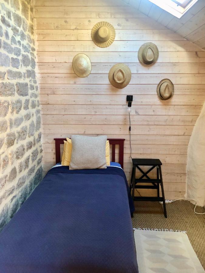 Le Pressoir De La Gervaiserie - 300M De La Plage Réville Εξωτερικό φωτογραφία